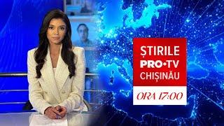 Stirile PROTV 21 NOIEMBRIE (ORA 17:00)