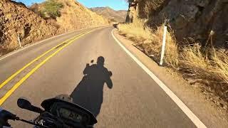 2023 Kawasaki KLX 230 S - POV Test Ride