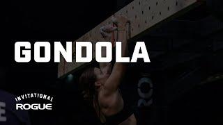 Full Live Stream - Gondola - Women's Individual Event 7 | 2024 Rogue Invitational