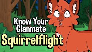 Do YOU Know The Real Truth About Squirrelflight?