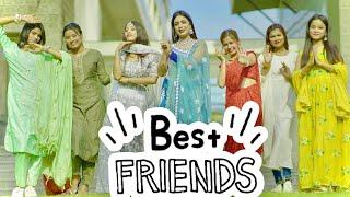 Tere Jaisa Yaar Kahan|Yeh Dosti Ham Nahi Todenge|Friendship Story|A True Friendship Story