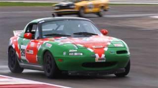 Driving Sports Reports - Extra! Crap-Can Racing: LeMons and Chumpcar