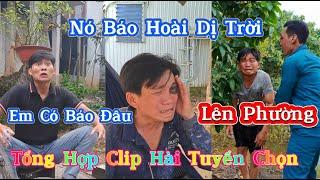 HoàiPhong TV- Tổng Hợp Những Clip Hài Hước Hay Nhất  Tuyển Chọn Triệu View @HoaiPhongOfficial