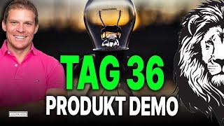 Tag 36 von 90: Produkt Demo - Beispiel Customizable Bundles