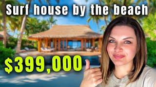 Punta Mita lifestyle and Best Priced house with great ROI