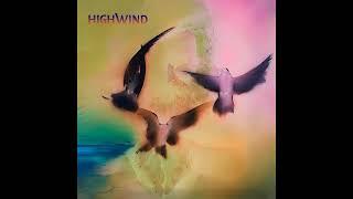 Highwind - Highwind | 1980 | United States | Prog-Rock / AOR