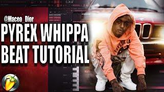 How To Make Dark Melodies Like Pyrex Whippa , Southside , Wheezy Outta Here FL Studio 20 Tutorial