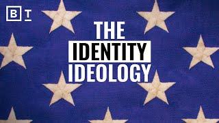 Johns Hopkins professor: The identity ideology—and why I think it spells trouble | Yascha Mounk