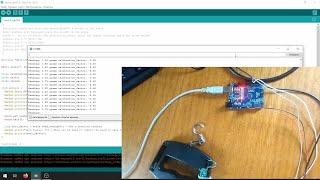 Где взять тензодатчик. или. Весы на arduino из кухонных весов(безмена)!