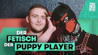 Exklusiv: Die geheime Welt der Puppy Player | TRU Doku