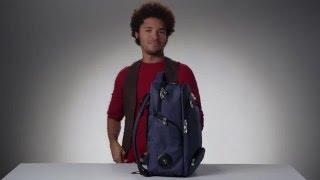 XLR8 Connect and Go Back Pack Diaper Bag