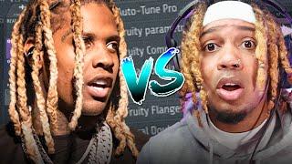 i bought LIL DURK Vocal Preset so you don't have to ( FL STUDIO EDITION )