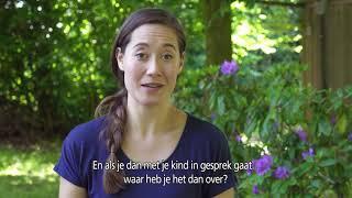 Hoe geef je je kind seksuele voorlichting?