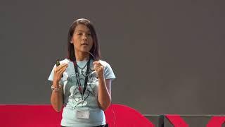 Rethinking Shark Conservation | Kathy Xu | TEDxYouth@SAJC