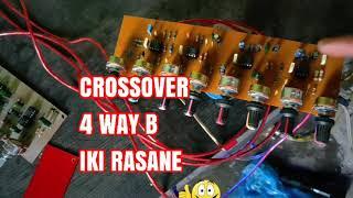 crossover 4 way