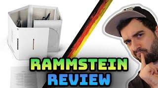 German Reviews Rammstein 2019 Album: First Impression Track by Track | Daveinitely