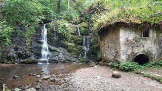 # 150 Испанские Походы.  Астурия.  Путь Водяных Мельниц. Ruta de los Molinos. Asturias