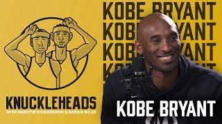 Kobe Bryant's Come Up with Darius Miles and QRich | Knuckleheads S2: Ep 1 | The Players' Tribune