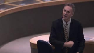 Jordan Peterson - Why Feminists are Siding With Saudi Arabia and Radical Islam