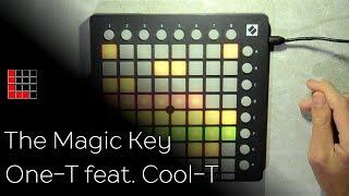 One-T feat. Cool-T - The Magic Key (Bachar Launchpad Cover)