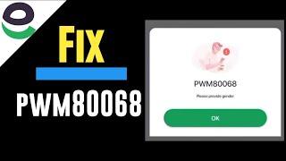 pwm80068 easypaisa | easypaisa pwm80068