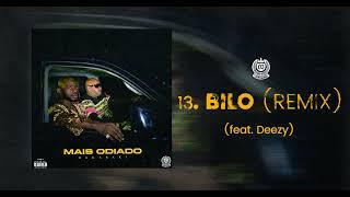 BakaBaki - Bilo [Remix] Feat. Deezy