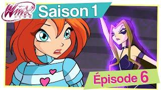 Winx Club - Saison 1 - Épisode 6 - Les Winx passent à l'action [ÉPISODE COMPLET]