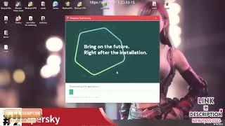 KASPERSKY Total Security 2023 | KASPERSKY Free Licence Key | Updated Crack 2023