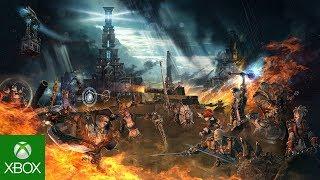TERA: Corsairs’ Stronghold Update