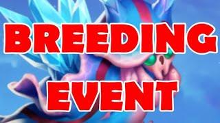 Slugazoid Breeding Event Tips and Tricks! | Monster Legends