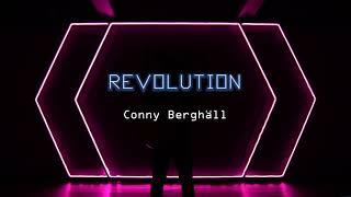 Revolution (Conny Berghäll) - Vuong Nguyen cover