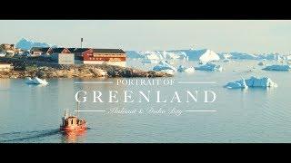 Portrait of Greenland | Shot on the BMPCC