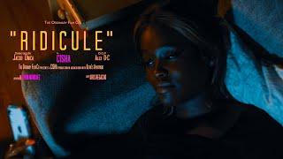 Cisha - Ridicule  ( Official Music Video )