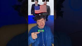 Кто сильнее: СССР или США? 