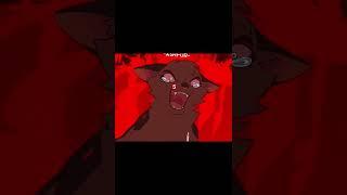 Warrior cats and there k!ll count // Credit in desc \\