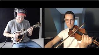 Jazz Violin/Mandolin - "Swing 48" (Django Reinhardt)