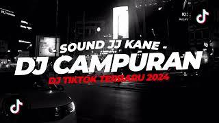 DJ CAMPURAN VIRAL TIKTOK 2024 JEDAG JEDUG FULL BASS TERBARU - XDiKz Music