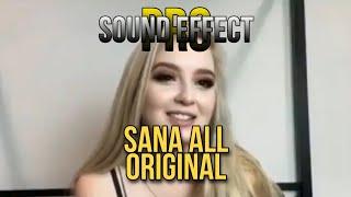 172 | Sana all |  Free Meme Video With Sound Effect For Vlog | No Copyright Meme Video Sound Effect