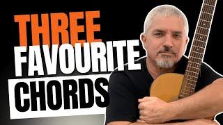 What Are The 3 Most Used Guitar Chords