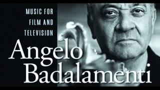 Nostalgia - Angelo Badalamenti