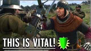 Things I Learned About Melee Combat After 60+ Hours | Kingdom Come Deliverance 2