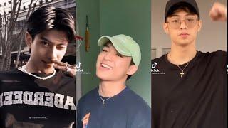 Viral!! TikTok Cogan (cowok ganteng) dari berbagai negara #fyp