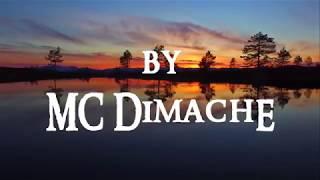 MC Dimanche — BARBECUE by GERTS (Шашлычок)