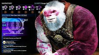 THE MOST BEAUTIFUL AND POWERFUL ORCS IN THE GAME | SHADOW OF WAR