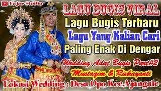 Lagu Bugis Viral-Wedding Adat Bugis-Lagu Bugis Paling Enak Di Dengar