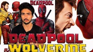 Deadpool & Wolverine Movie Review | Suhail