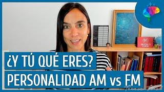 ¿Cuál es tu Frecuencia? Descubre si tu Actitud es AM o FM