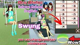 التحديث الجديد في لعبة ساكورا سكول سميلتر!! New update in || SAKURA SCHOOL SIMULATOR