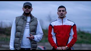 BOEF FEAT. 3ROBI - QUARANTAINE SESSIE #2 (PROD. KEYSER SOZE)