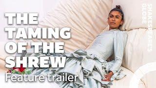 The Taming of the Shrew | Feature trailer | Summer 2024 | Shakespeare's Globe